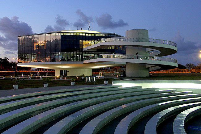 Estação Cabo Branco