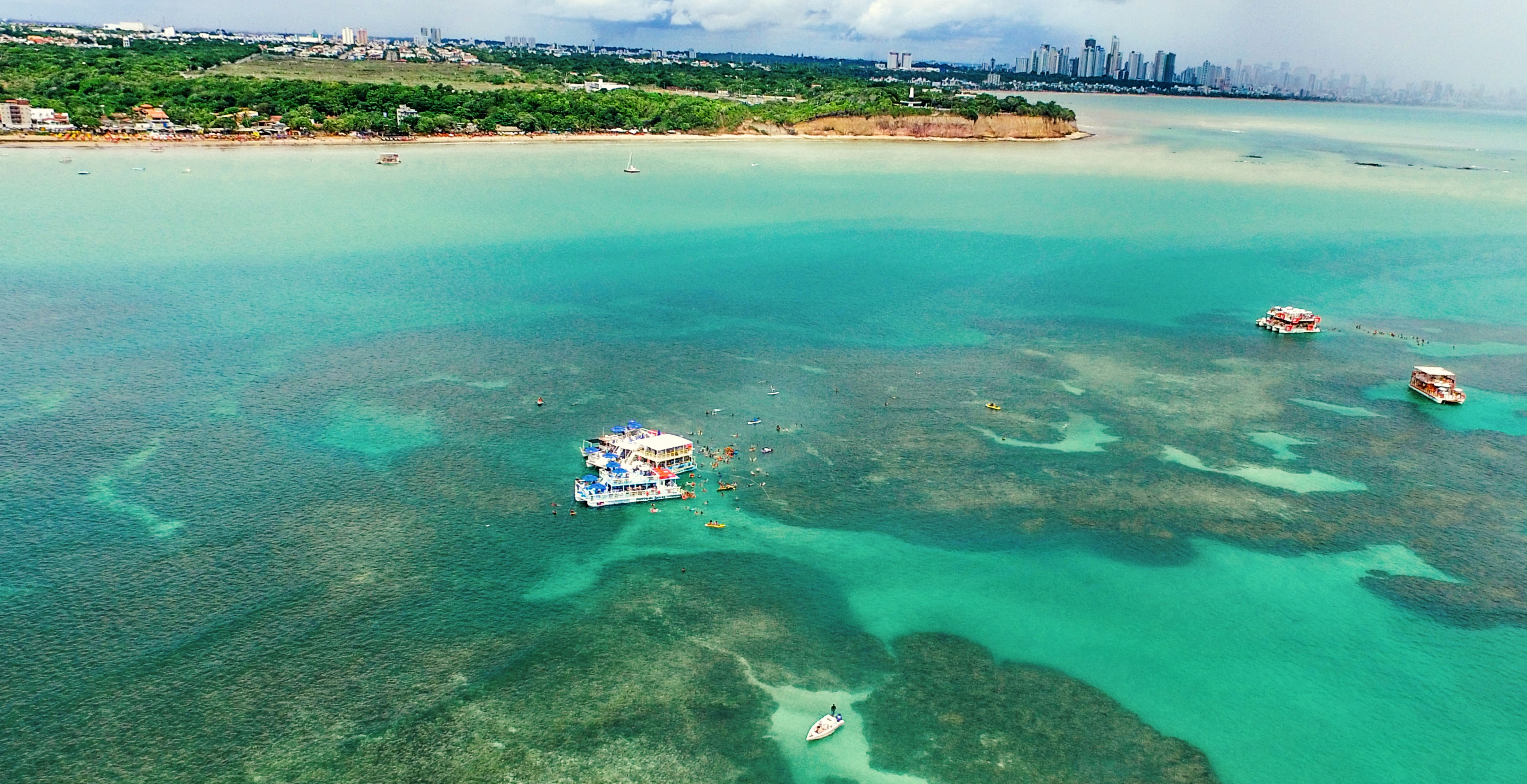 Ponta do Seixas