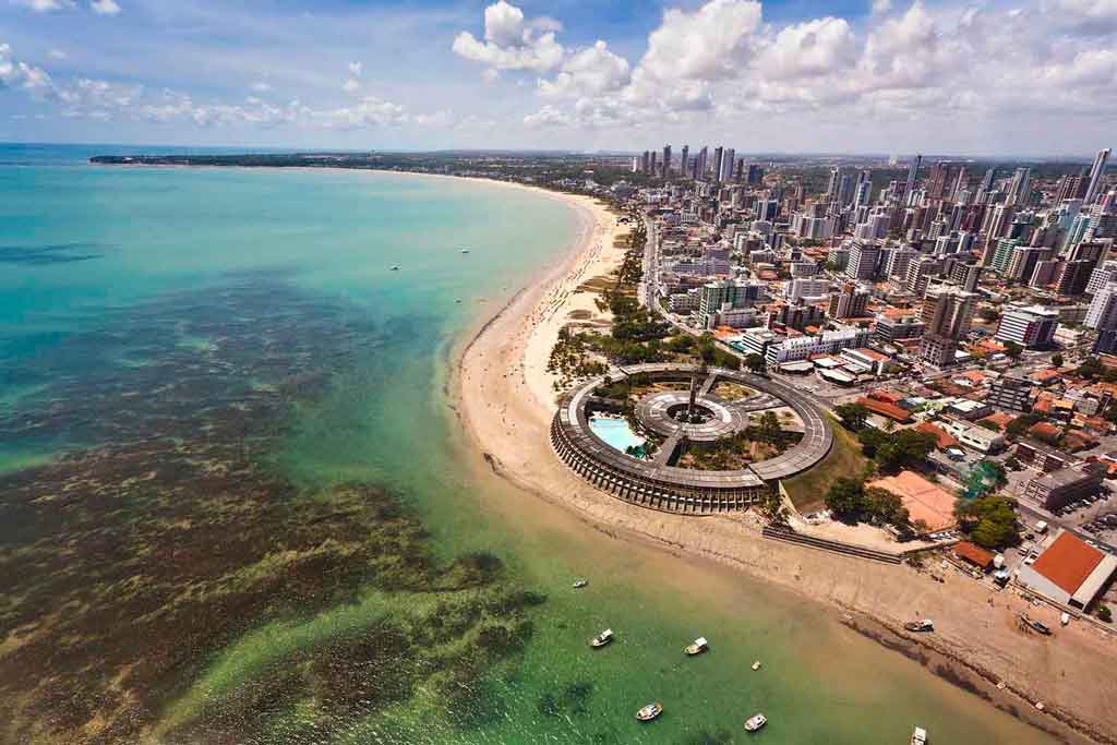 Tambaú Beach